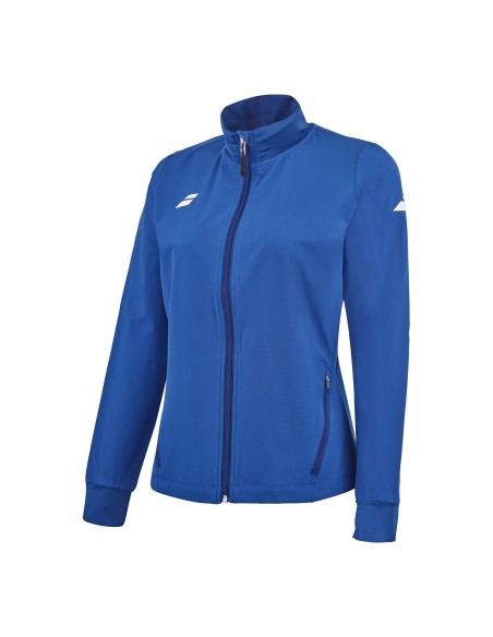 Chaqueta Babolat Play Jacket Mujer |Padel offers