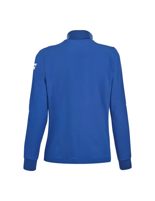 Chaqueta Babolat Play Mujer | Ofertas de pádel