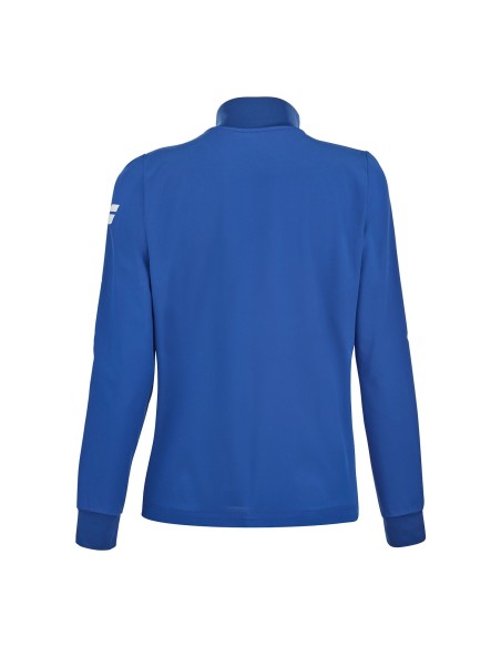 Chaqueta Babolat Play Jacket Mujer | Ofertas de padel