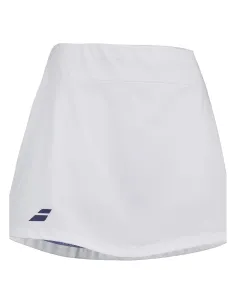 FALDA BABOLAT PLAY SKIRT GIRLS 3GP2081 4124 | Ofertas de padel 2