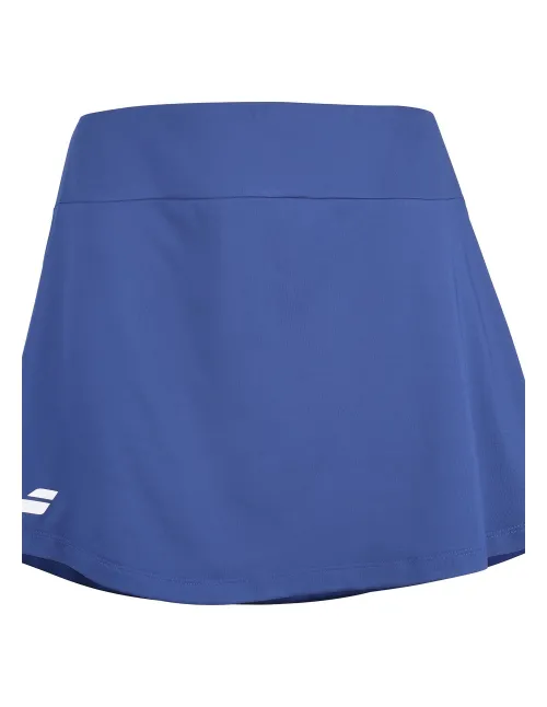 FALDA BABOLAT PLAY SKIRT GIRLS 3GP2081 4124 |Padel offers