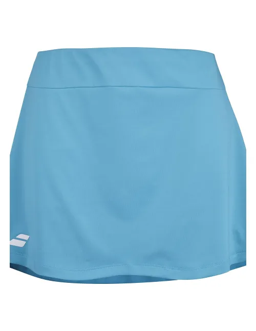 Falda Babolat Play Niña | Ofertas de padel
