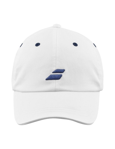 GORRA BABOLAT COTTON CAP 5UB1222 1099 |Padel offers