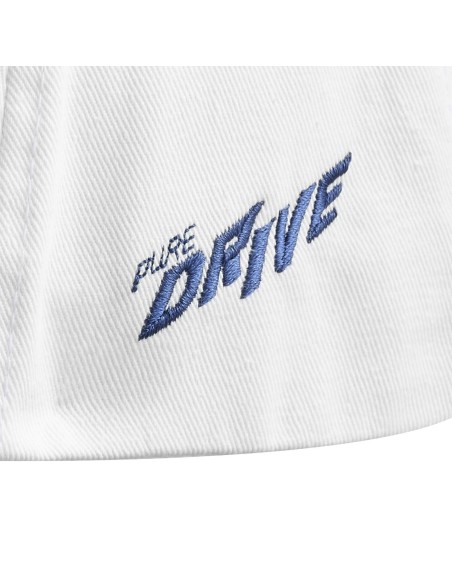 Gorra Babolat Cotton Blanco Unisex | Ofertas de padel