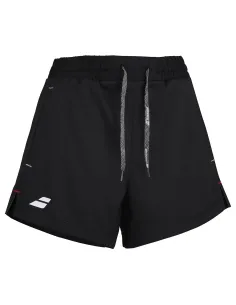 Pantaloncini Da Exercise Da Donna Babolat |Padel offers