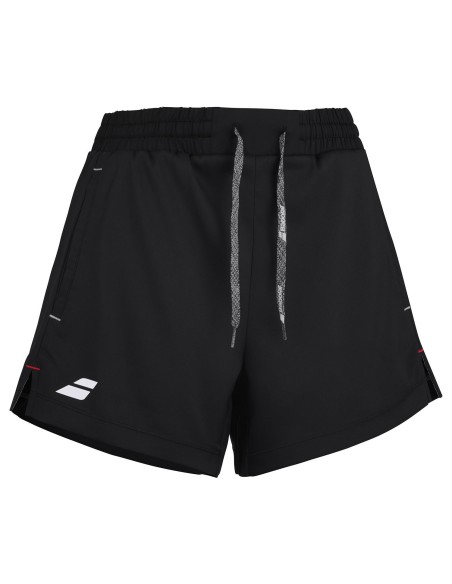 Short Babolat Exercise Mujer | Ofertas de pádel Short Babolat Exercise Mujer | Ofertas de pádel