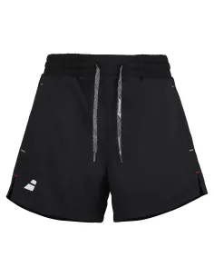 Short Babolat Exercise Mujer | Ofertas de pádel 2
