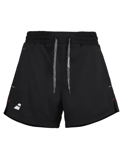 Short Babolat Exercise Mujer | Ofertas de pádel