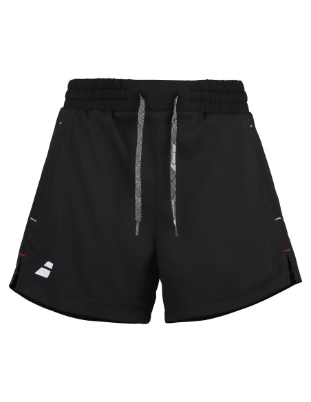 Short Babolat Exercise Mujer | Ofertas de pádel Short Babolat Exercise Mujer | Ofertas de pádel