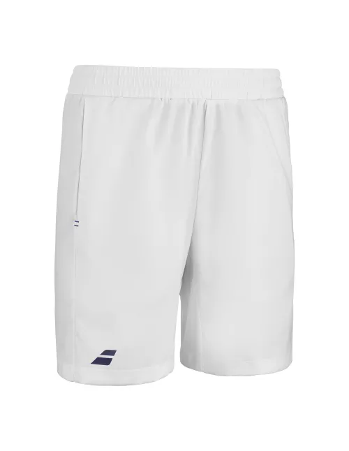 Short Babolat Play Junior | Ofertas de pádel