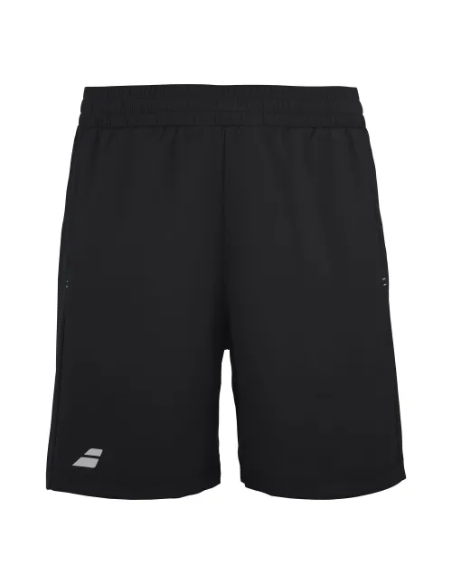 Short Babolat Play Niño | Ofertas de padel