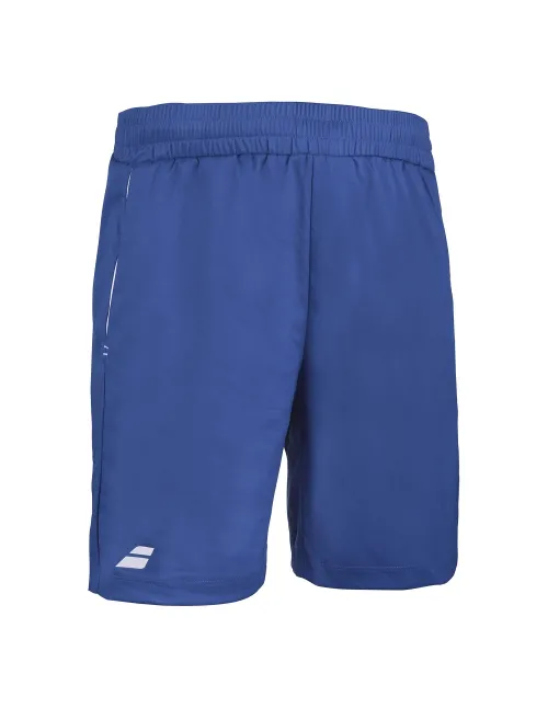 Short Babolat Play Niño | Ofertas de padel