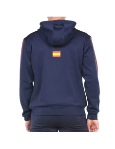 Bullpadel Sweatshirt Enrio 003 Ap38003000 | Ofertas de padel 2