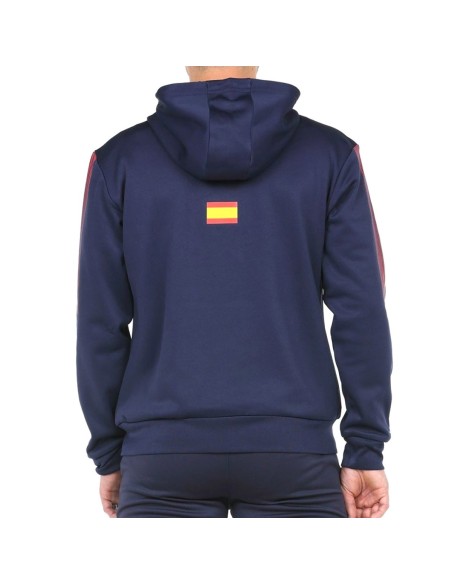 Sudadera Bullpadel Enrio |Padel offers Sudadera Bullpadel Enrio |Padel offers