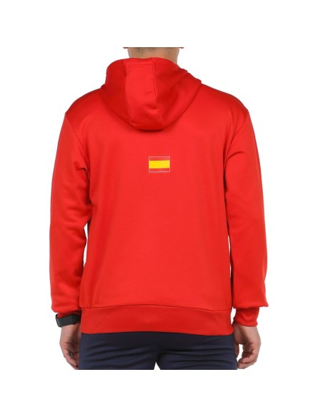 Sweatshirt Bullpadel Enrio | Ofertas de padel