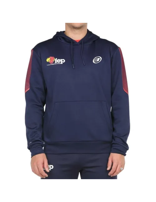 Sweatshirt Bullpadel Enrio | Ofertas de padel