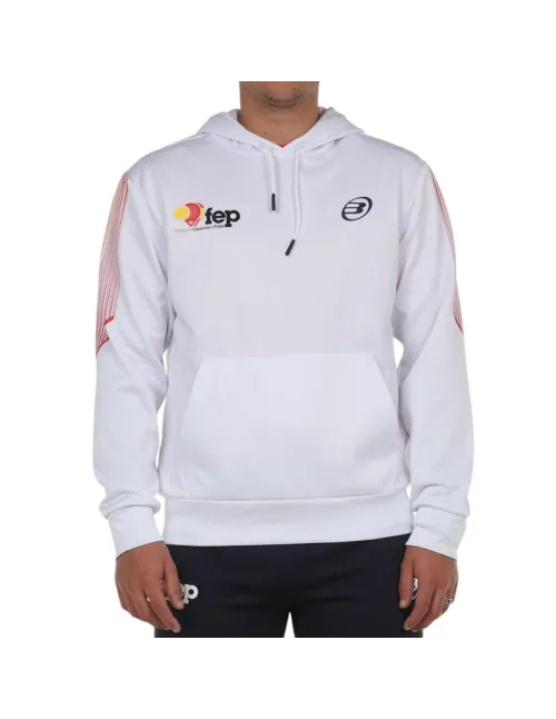 Bullpadel Sweatshirt Enrio 003 Ap38003000 | Ofertas de padel