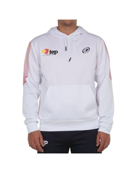Bullpadel Sweatshirt Enrio 003 Ap38003000 | Ofertas de padel