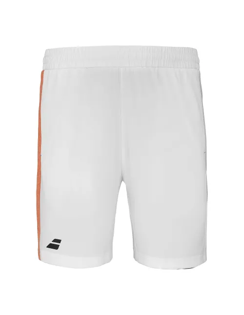Short Babolat Play Niño |Padel offers