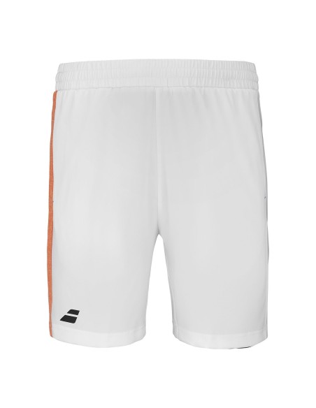 Short Babolat Play Boy 3Btf061 | Ofertas de padel