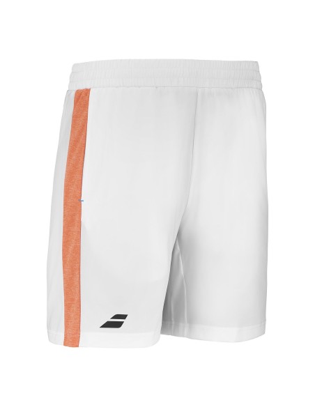Short Babolat Play Boy 3Btf061 | Ofertas de padel