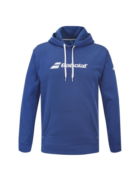 Sudadera Con Capucha Babolat Exercise Junior | Ofertas de padel