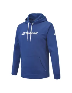Felpa Babolat Esercizio con cappuccio Felpa Junior |Padel offers 2