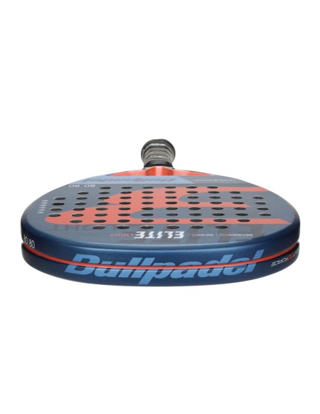 Bullpadel Elite Light W Mujer 2023 | Ofertas de pádel