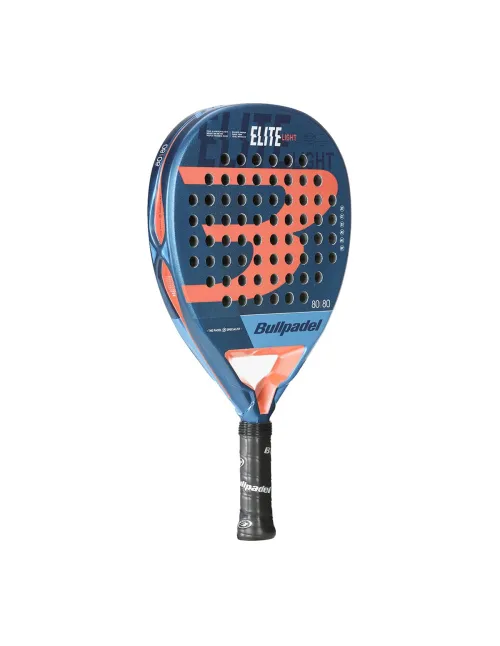 Bullpadel Elite Light W Mulheres 2023 | Ofertas de padel