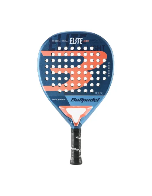 Bullpadel Elite Light W Mulheres 2023 | Ofertas de padel