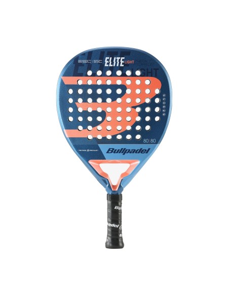 Bullpadel Elite Light W Mulheres 2023 | Ofertas de padel