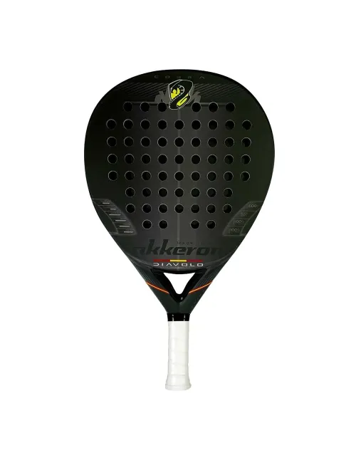 AKKERON DIABOLO ESPAA 23 RAQUETE | Ofertas de padel