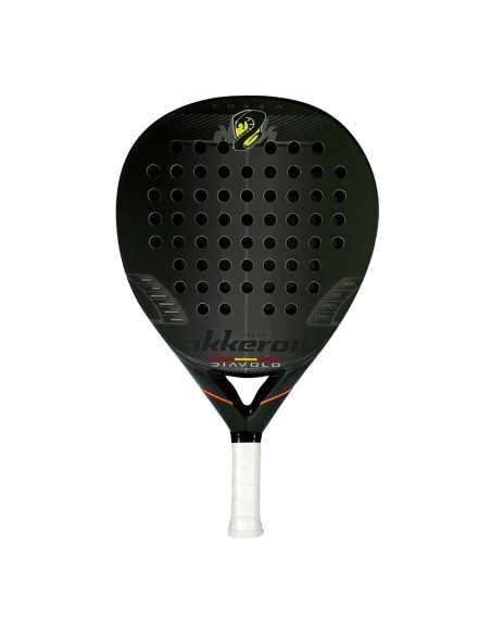 Akkeron Diavolo España 23 | Ofertas de pádel