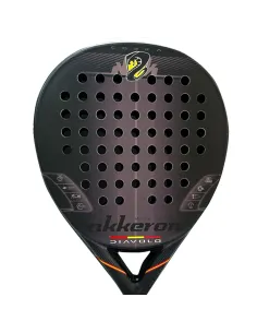 AKKERON DIABOLO ESPAA 23 RAQUETE | Ofertas de padel 2