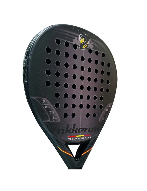 Akkeron Diabolo Espagne 2023 | Offres de pagaies