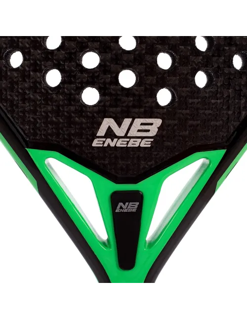 Enebe Spitfire Green | Padel Deals