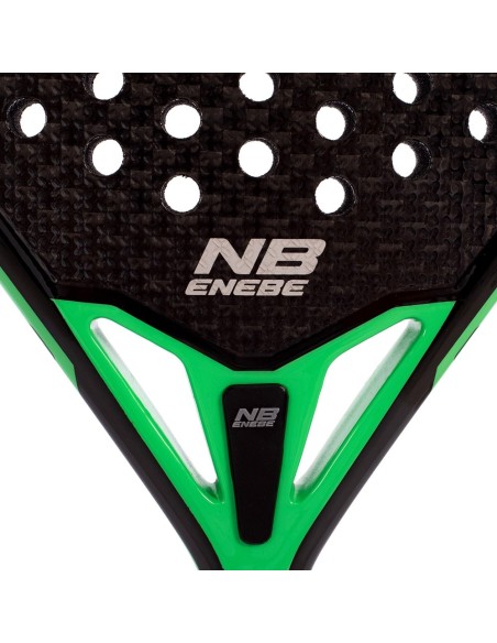 Enebe Spitfire Verde | Ofertas de padel Enebe Spitfire Verde | Ofertas de padel