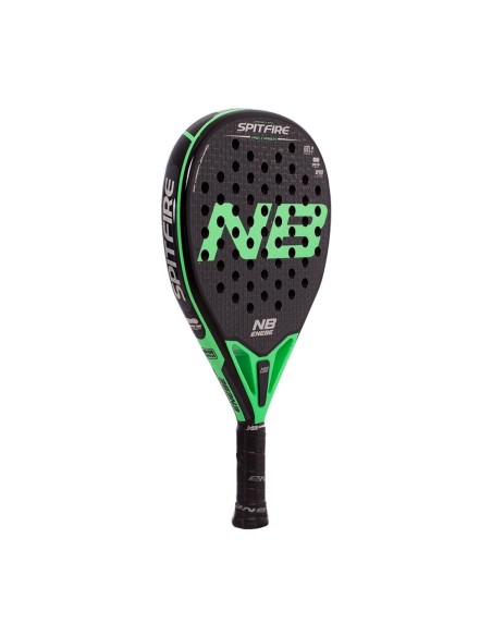 Enebe Spitfire Verde | Ofertas de padel Enebe Spitfire Verde | Ofertas de padel