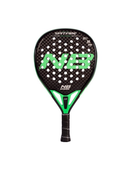 Enebe Spitfire Verde | Ofertas de padel Enebe Spitfire Verde | Ofertas de padel