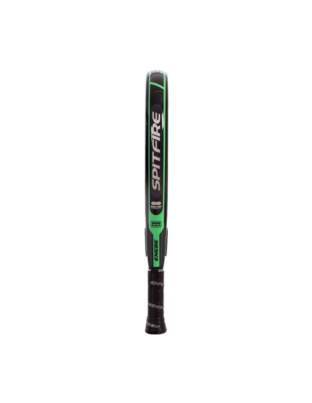 Enebe Spitfire Green | Padel Deals