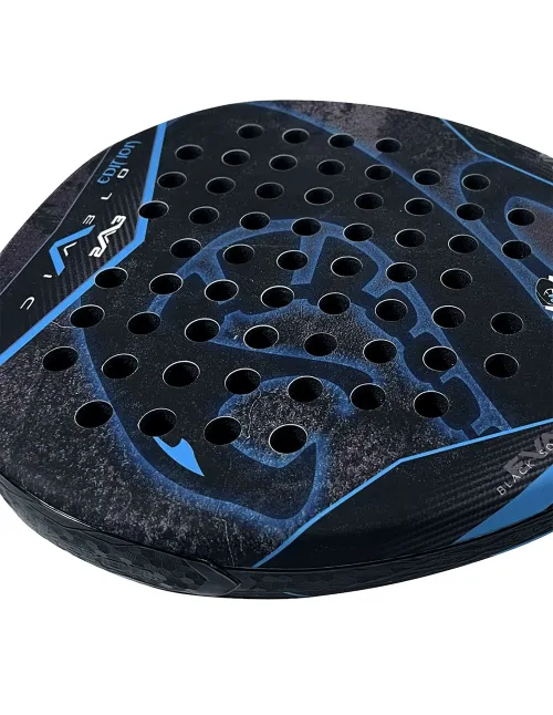 DIABLO RAQUETE AKKERON EDIÇÃO 23 | Ofertas de padel