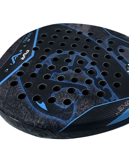 DIABLO RAQUETE AKKERON EDIÇÃO 23 | Ofertas de padel
