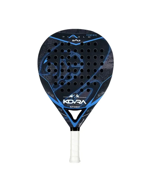 Akkeron Diablo Edition 23 | Ofertas de pádel