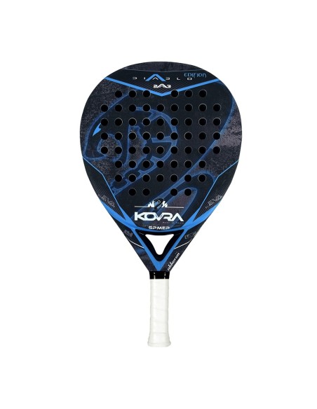 DIABLO RAQUETE AKKERON EDIÇÃO 23 | Ofertas de padel