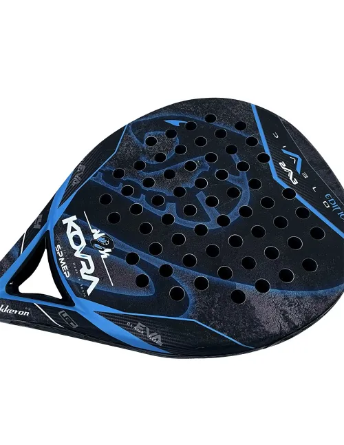 DIABLO RAQUETE AKKERON EDIÇÃO 23 | Ofertas de padel