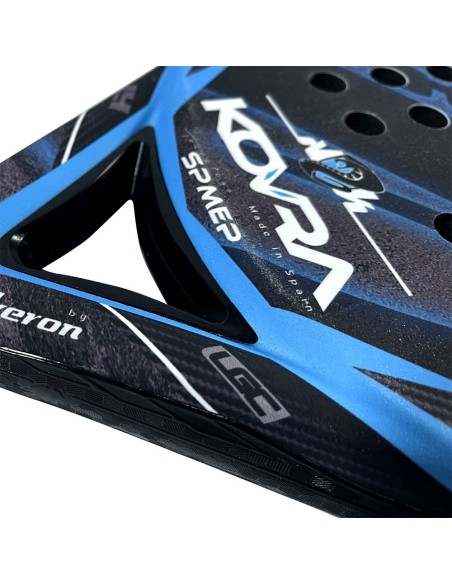 Akkeron Diablo Edition 2023 | Padel Deals Akkeron Diablo Edition 2023 | Padel Deals