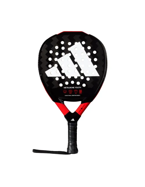 Adidas Metalbone Youth 3.2 Junior 2023 | Ofertas De Padel
