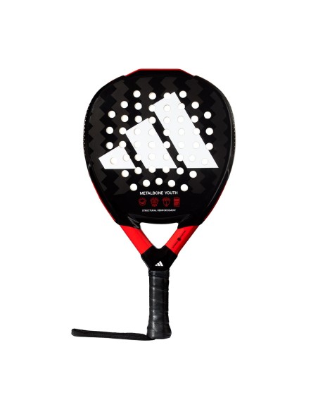 Adidas Metalbone Youth 3.2 Junior 2023 | Offres de Padel