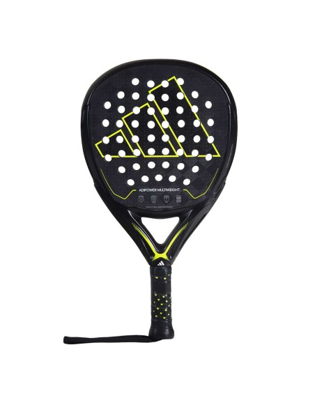 Adidas Adipower Multiweight 2023 | Ofertas de padel