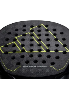 Adidas Adipower Multiweight 2023 | Offres de Padel 2